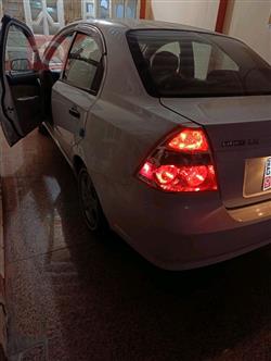 شيفروليه أفيو